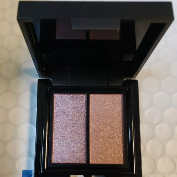 Brand New Eleman Beauty Eyeshadow Duo 'Aerial & Luna' 2.1g / 0.07oz - Picture 7 of 7
